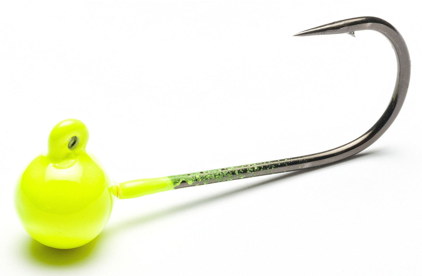 Mustad Addicted Jig Heads 4-Pack