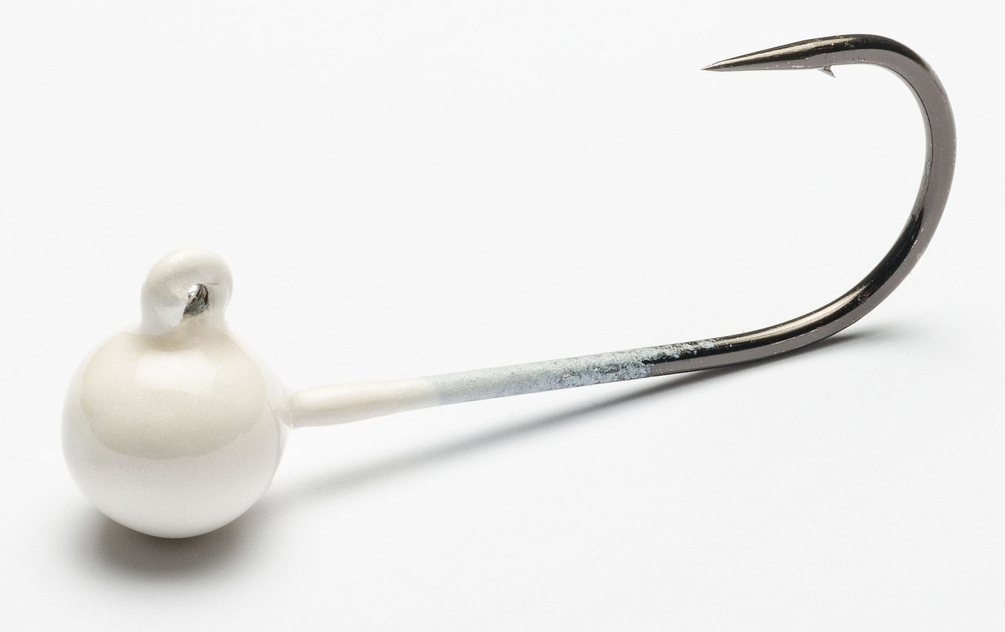 Mustad Addicted Jig Heads 4-Pack