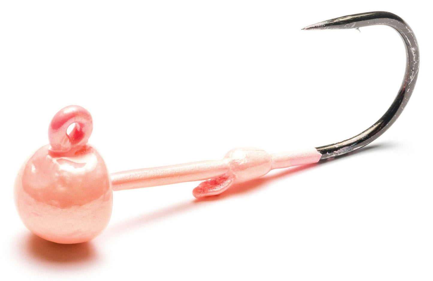 Mustad Addicted Worm Heads 4-Pack