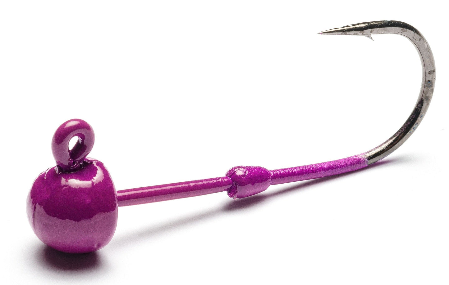 Mustad Addicted Worm Heads 4-Pack