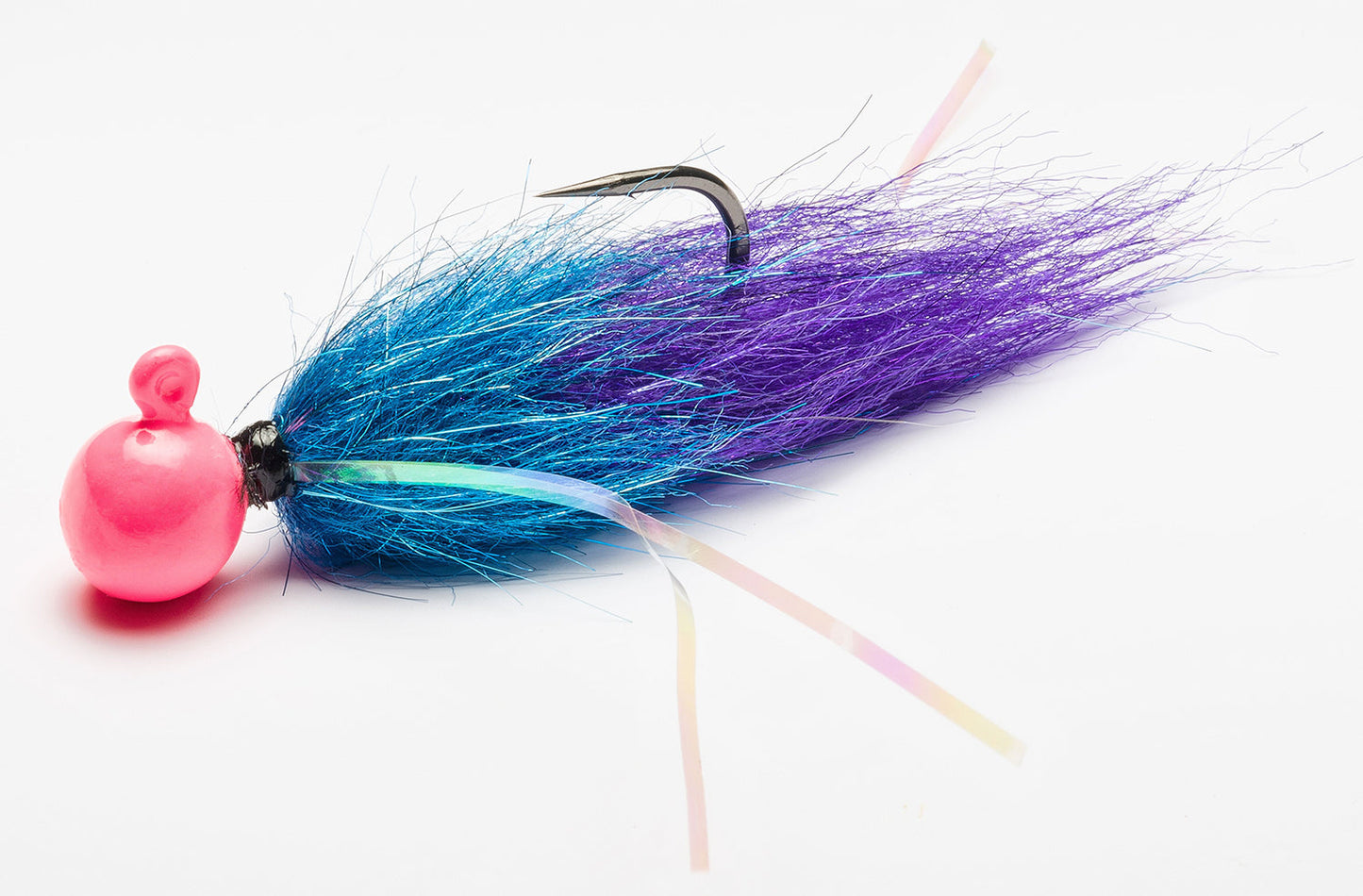 Mustad Addicted Tailout Twitching Jig