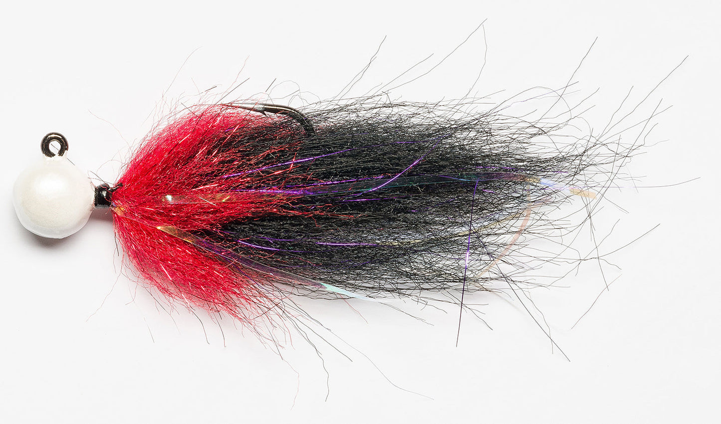 Mustad Addicted Tailout Twitching Jig