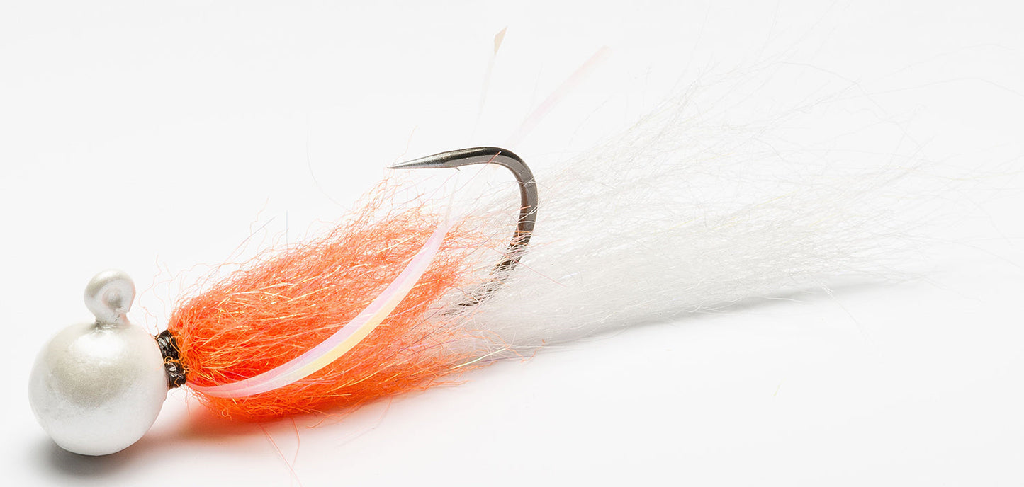 Mustad Addicted Tailout Twitching Jig