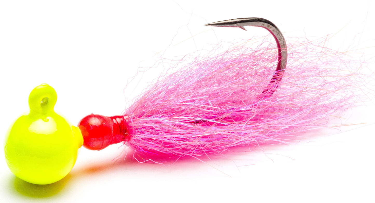 Mustad Addicted Sink-It Series Steelhead Jig