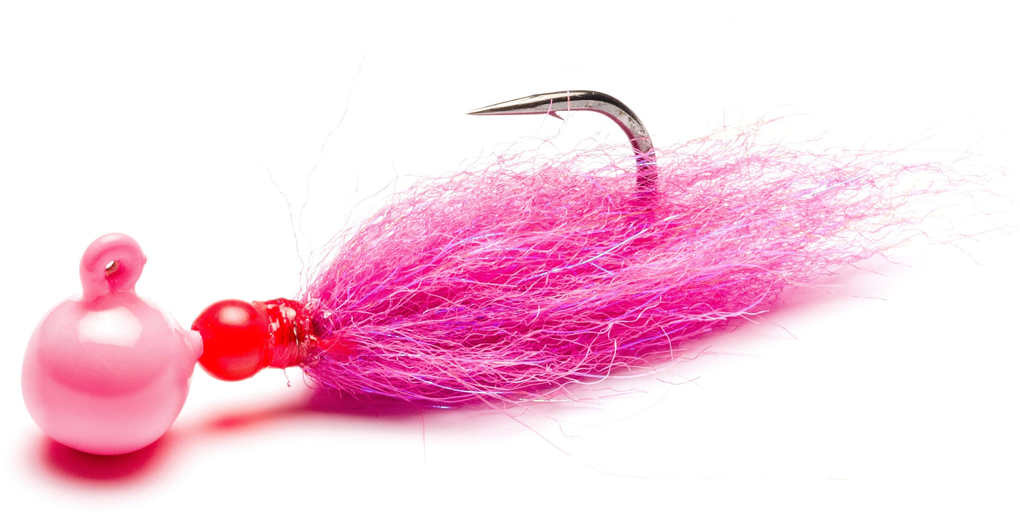 Mustad Addicted Sink-It Series Steelhead Jig