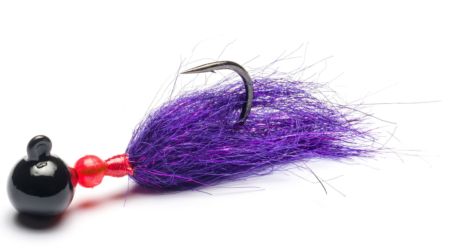 Mustad Addicted Sink-It Series Steelhead Jig