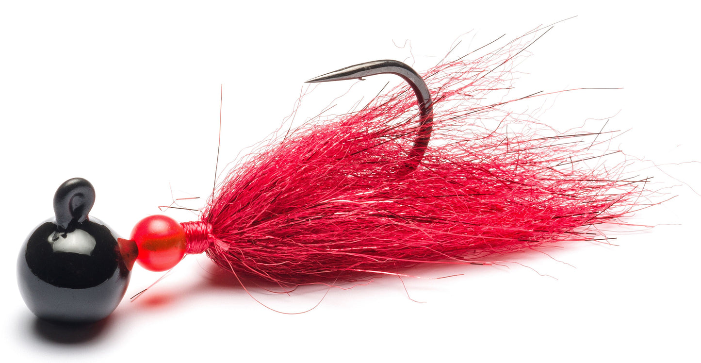 Mustad Addicted Sink-It Series Steelhead Jig