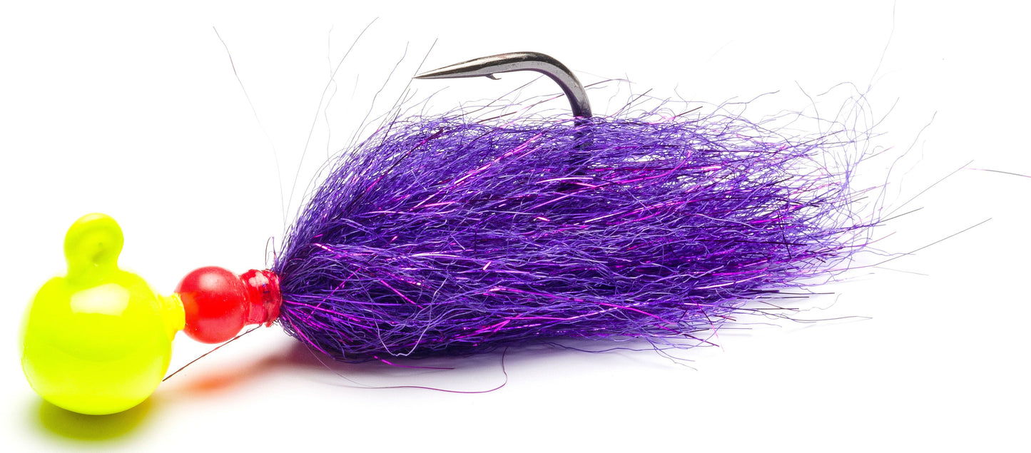 Mustad Addicted Sink-It Series Steelhead Jig