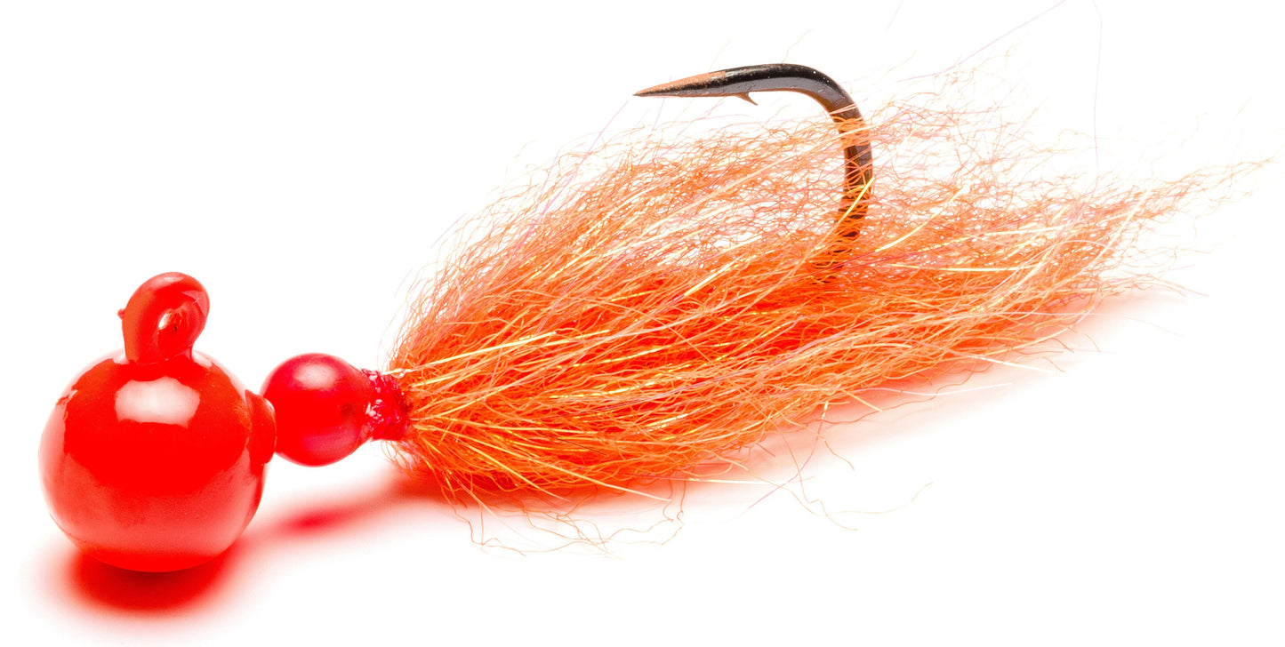 Mustad Addicted Sink-It Series Steelhead Jig