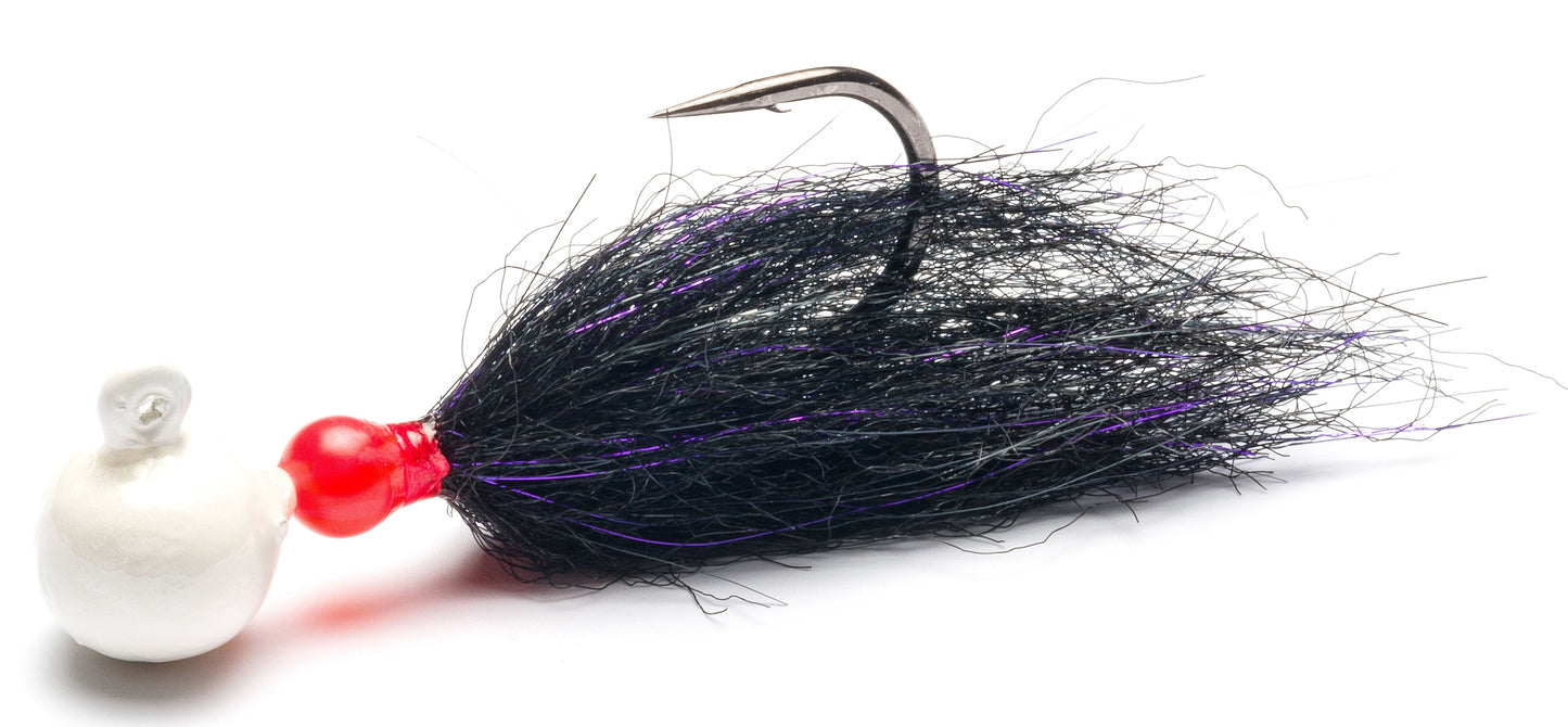 Mustad Addicted Sink-It Series Steelhead Jig
