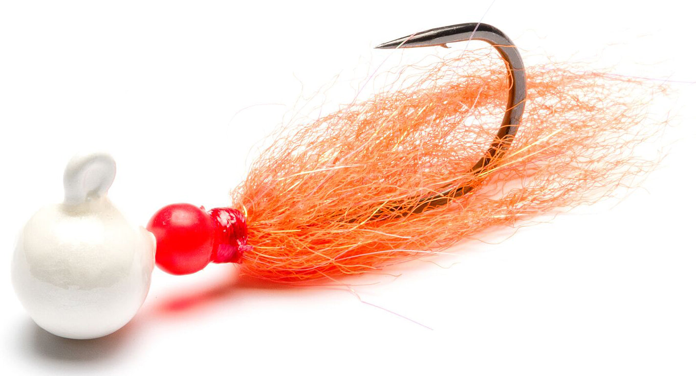 Mustad Addicted Sink-It Series Steelhead Jig