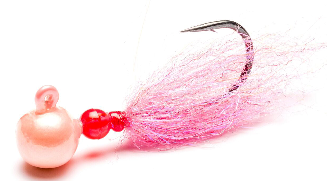 Mustad Addicted Sink-It Series Steelhead Jig