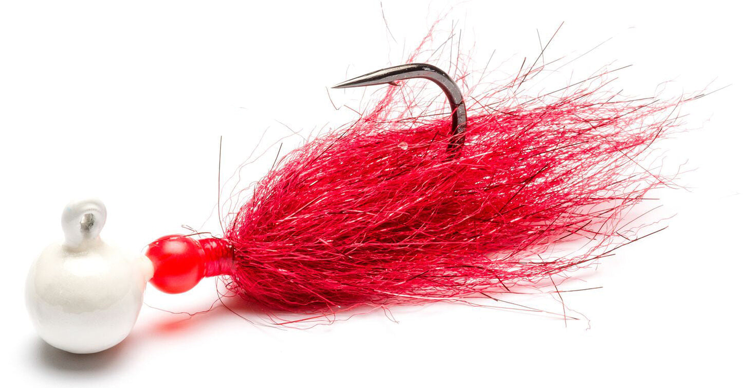 Mustad Addicted Sink-It Series Steelhead Jig