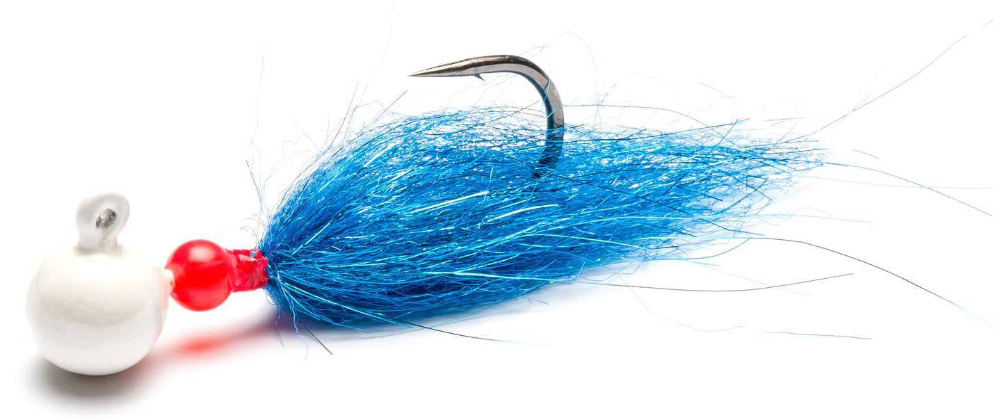 Mustad Addicted Sink-It Series Steelhead Jig