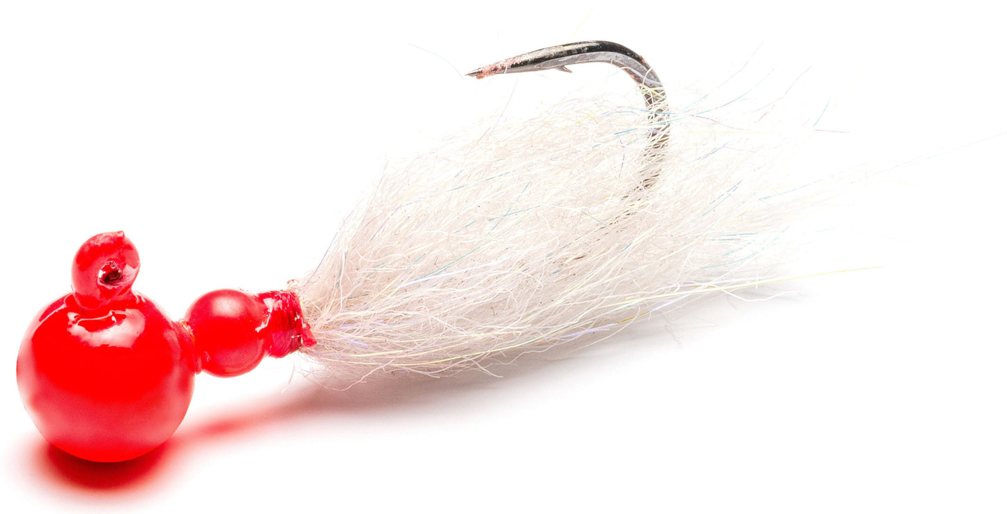 Mustad Addicted Sink-It Series Steelhead Jig