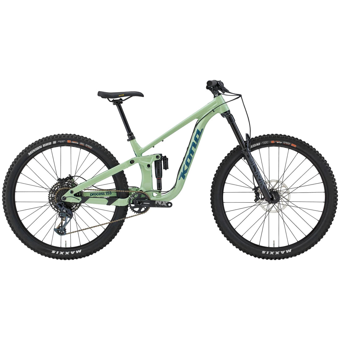 Kona Process 153 DL