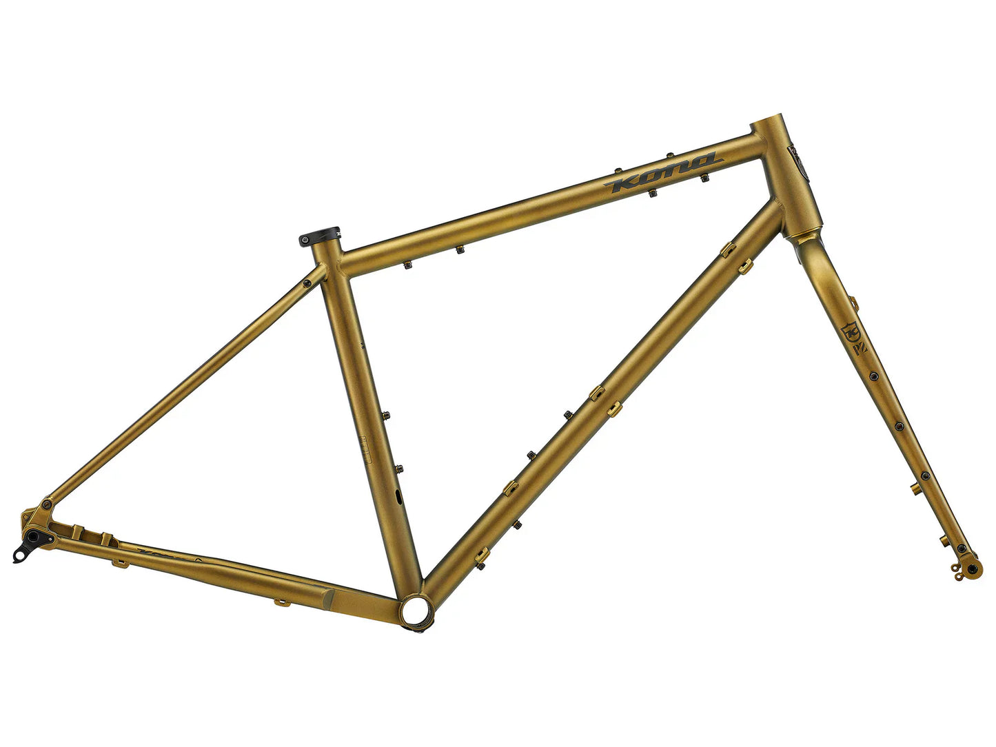 Kona Sutra LTD Frame 48cm