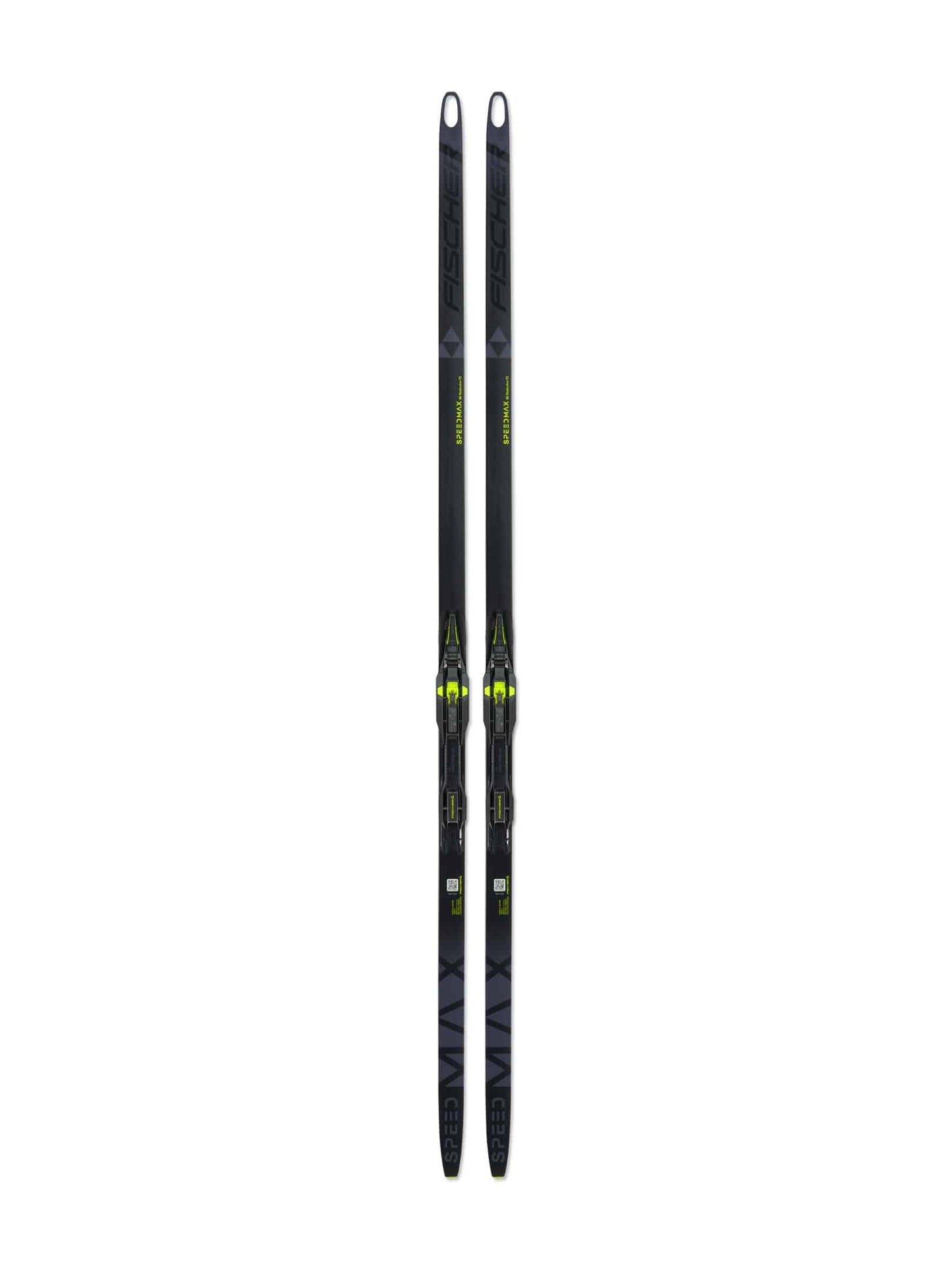 Fischer Speedmax 80 Skate Plus 115 Ski