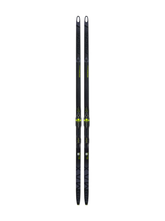 Fischer Speedmax 80 Skate Plus 115 Ski