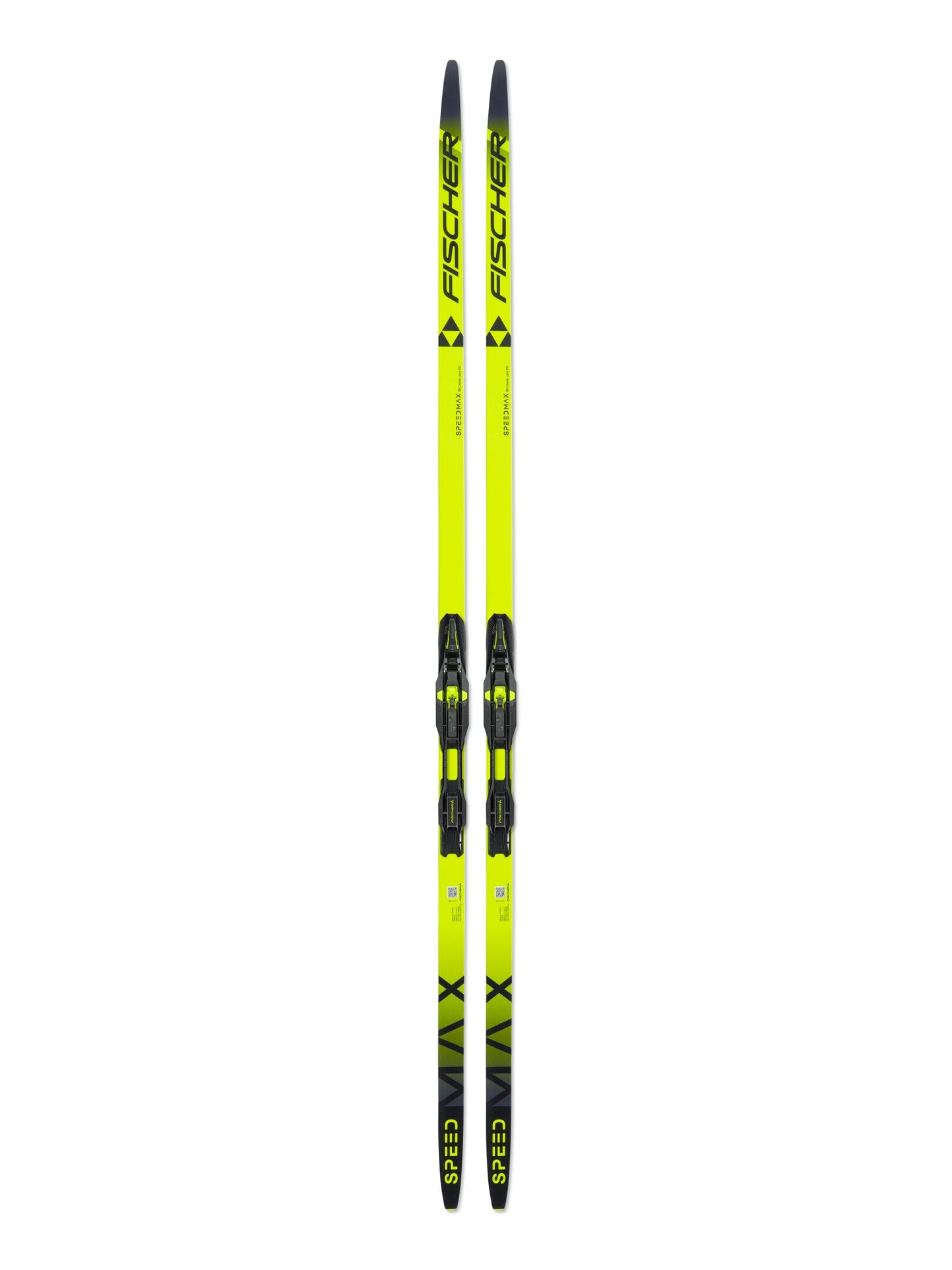 Fischer Speedmax 80 Classic Plus 812