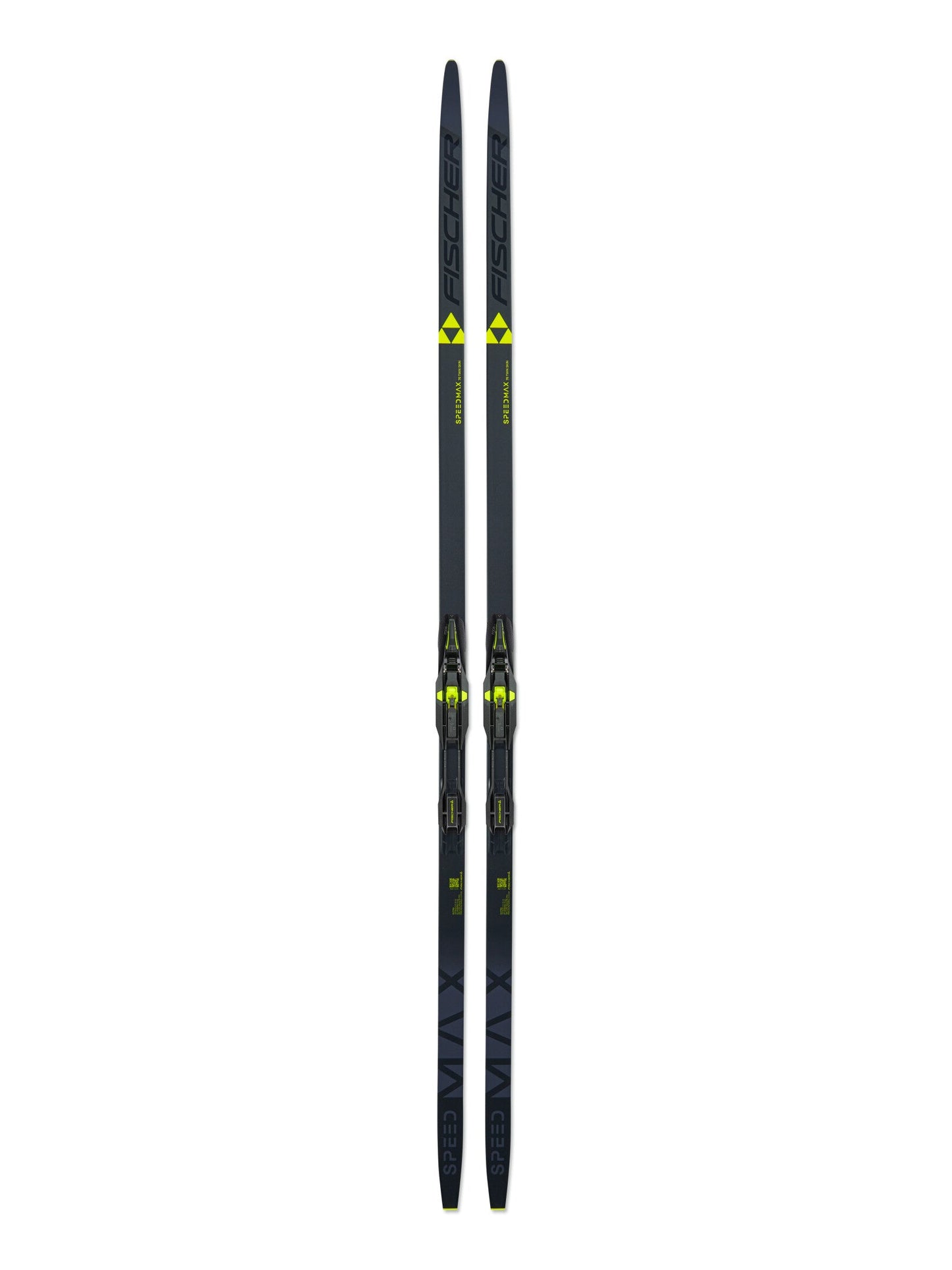Fischer Twin Skin Speedmax 70 Medium