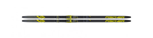 Fischer Rcr Skate Medium Ifp - Ascent Outdoors LLC