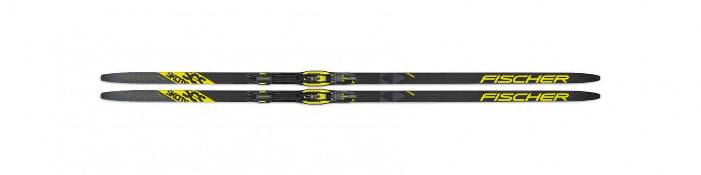 Fischer SCS Skate IFP - Ascent Outdoors LLC