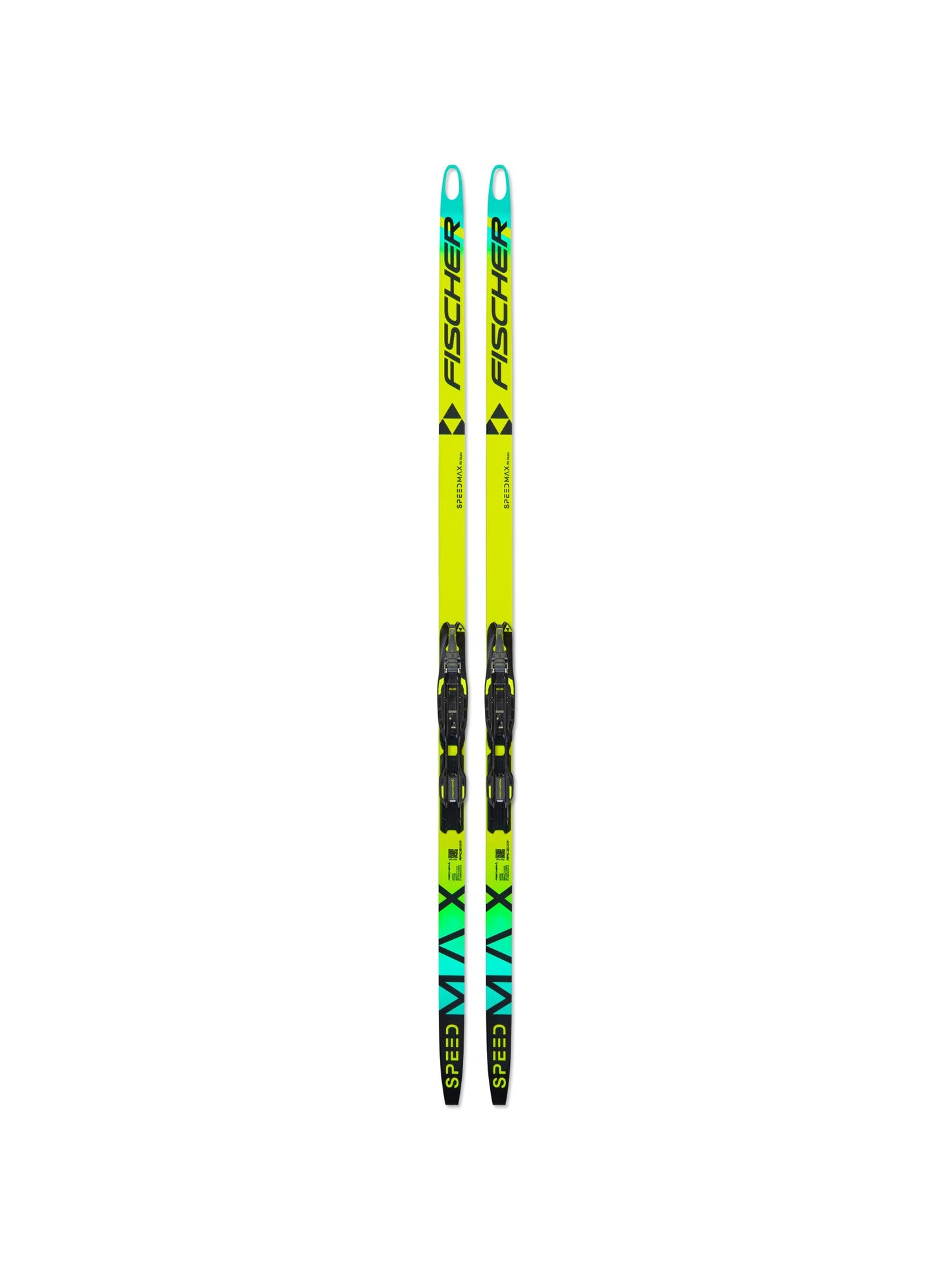 Fischer Speedmax 90 Skate JR
