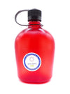 Nalgene 32oz Oasis Bottles