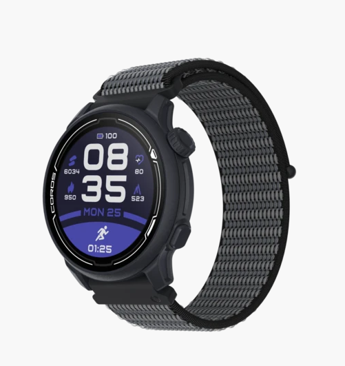 COROS PACE 2 Premium GPS Sport Watch - Ascent Cycles