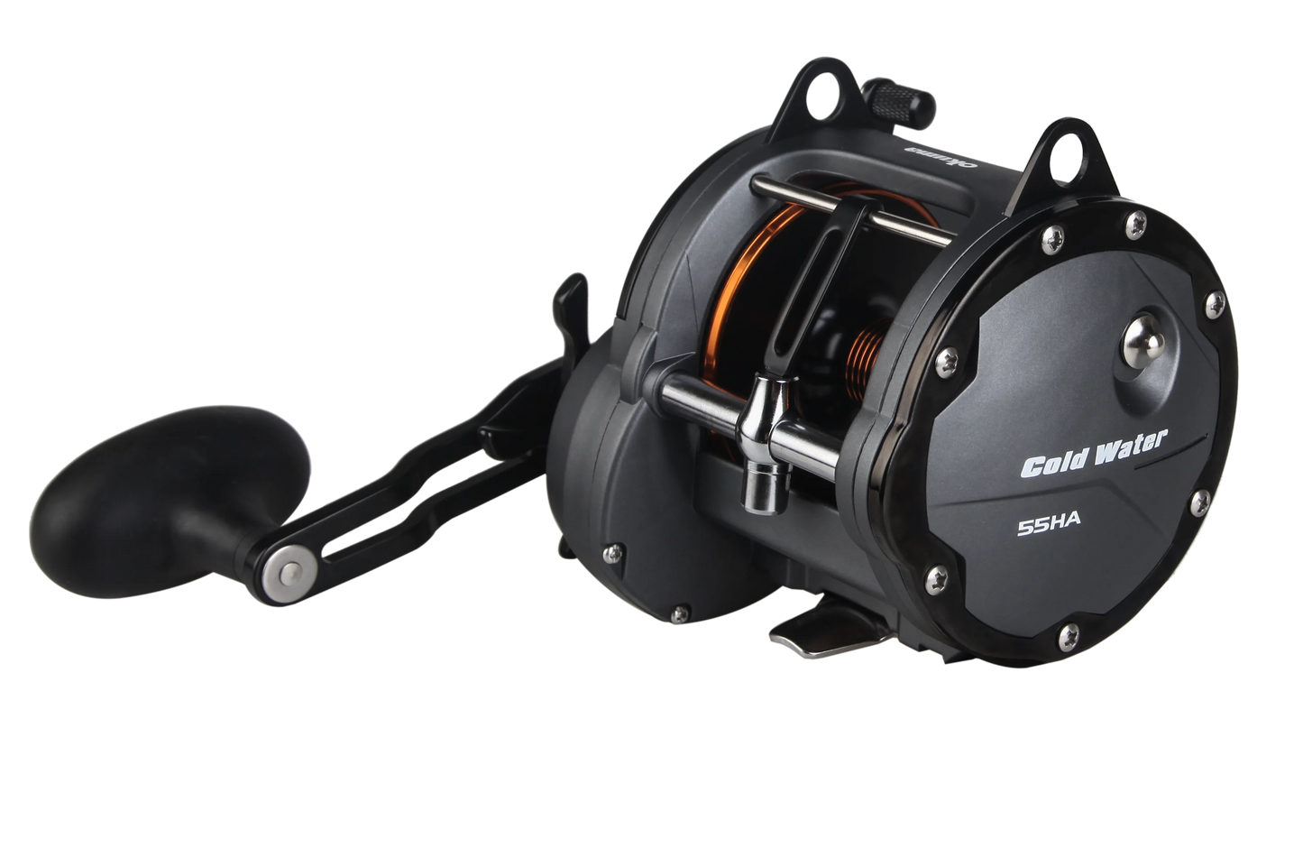 Okuma Coldwater "A" Linecounters CW-30DLA