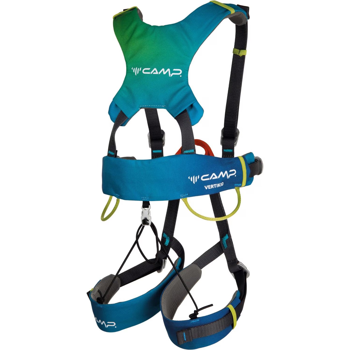 Camp Usa Vertkid Kid's Harness
