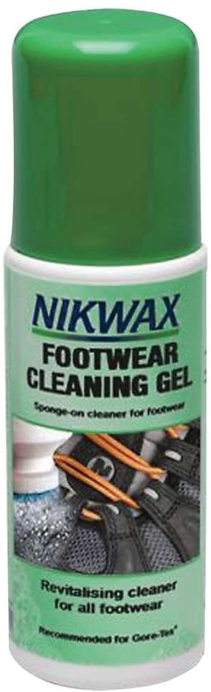 Nikwax Footwear Cleaning Gel