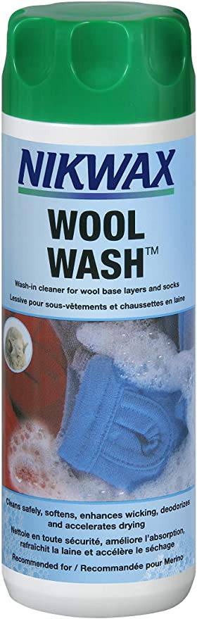 Nikwax Wool Wash