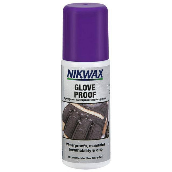 Nikwax Glove Proof Equipment Waterproofing