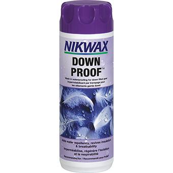 Nikwax Down Proof 10 oz