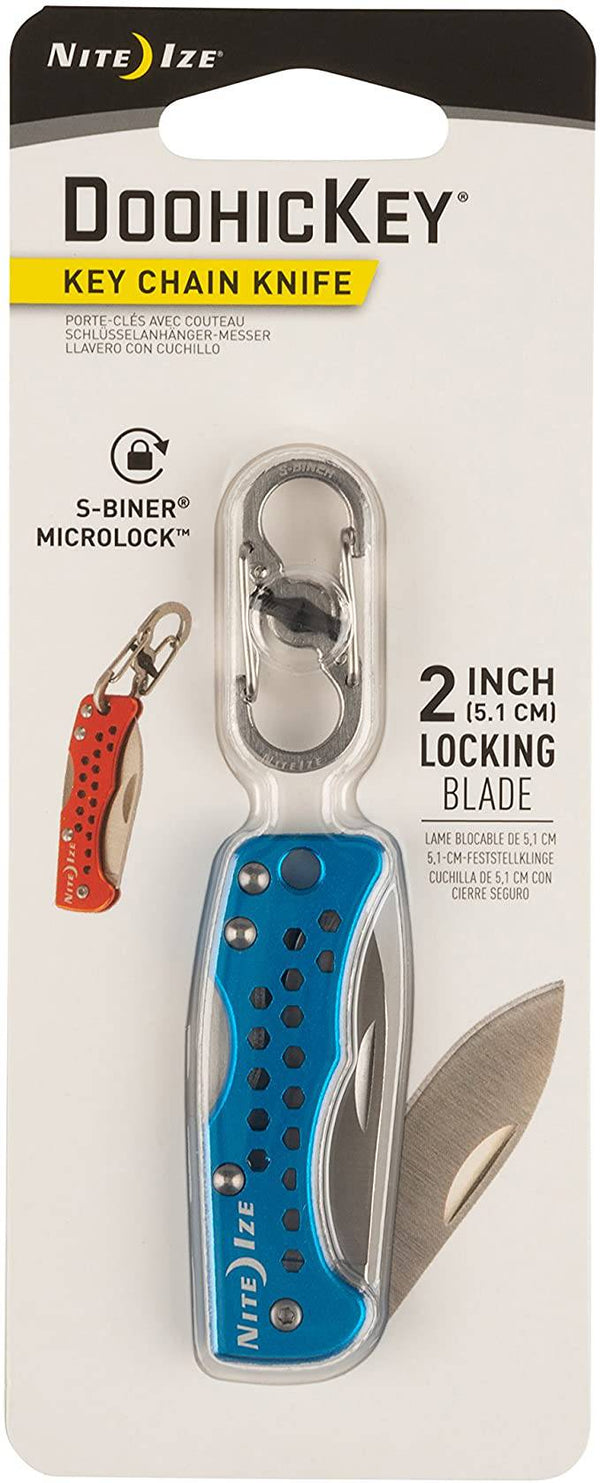 Nite Ize Doohickey Knife