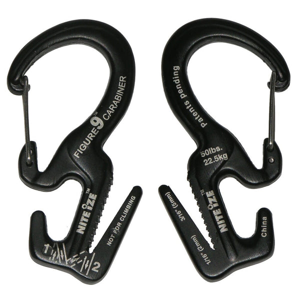 Nite Ize Figure 9 Carabiner