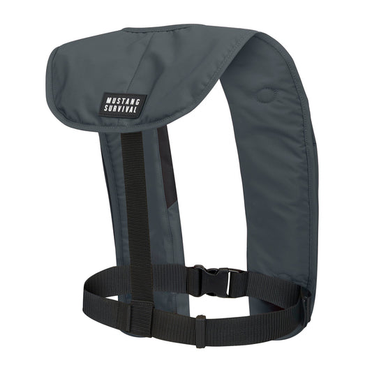 Mustang Survival MIT 150 Convertible A/M Inflatable PFD