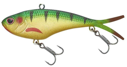 Nomad Design Vertrex Max Vibe Freshwater 75