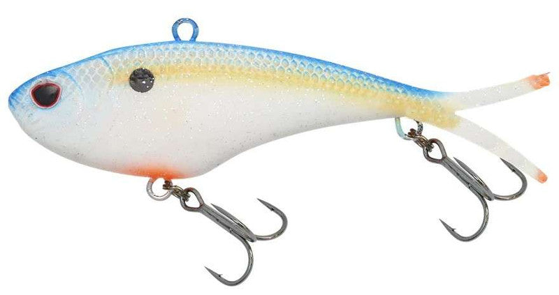 Nomad Design Vertrex Max Vibe Freshwater 95