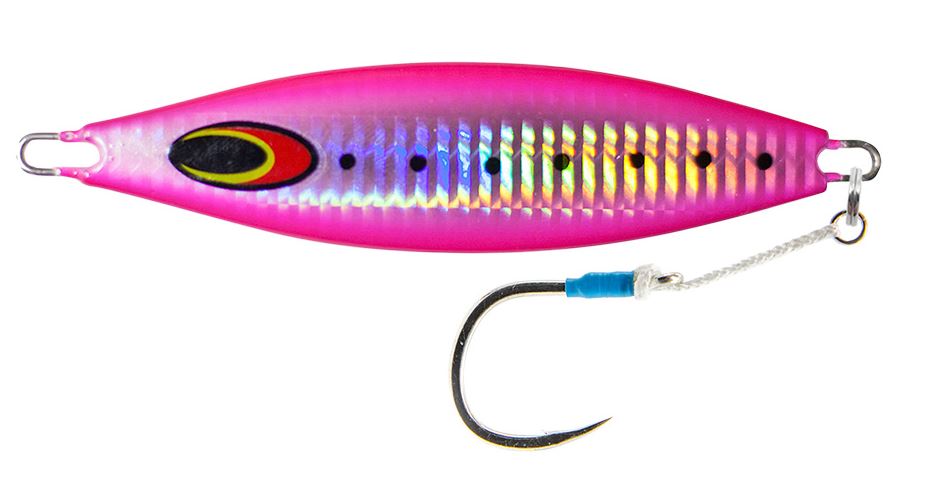 Nomad Design Buffalo Jig