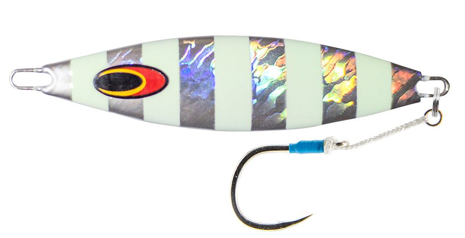 Nomad Design Buffalo Jig