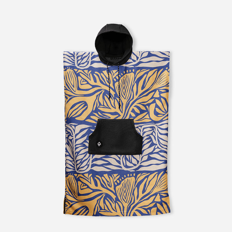Nomadix Changing Poncho