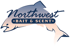 Northwest Bait & Scent 2oz JUJU Sauce GEL Scents