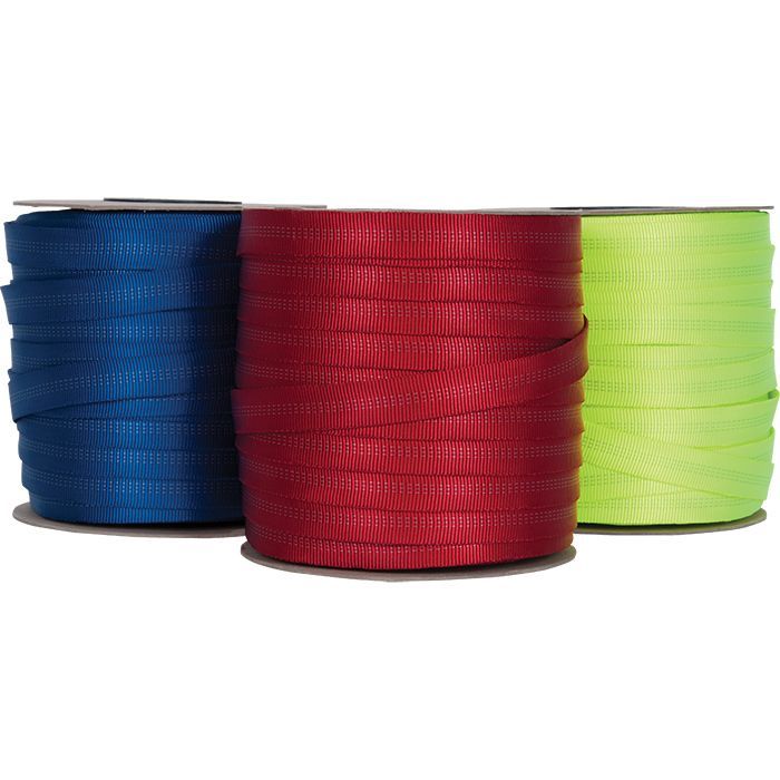 Cypher 1"X300' 3 Stripe