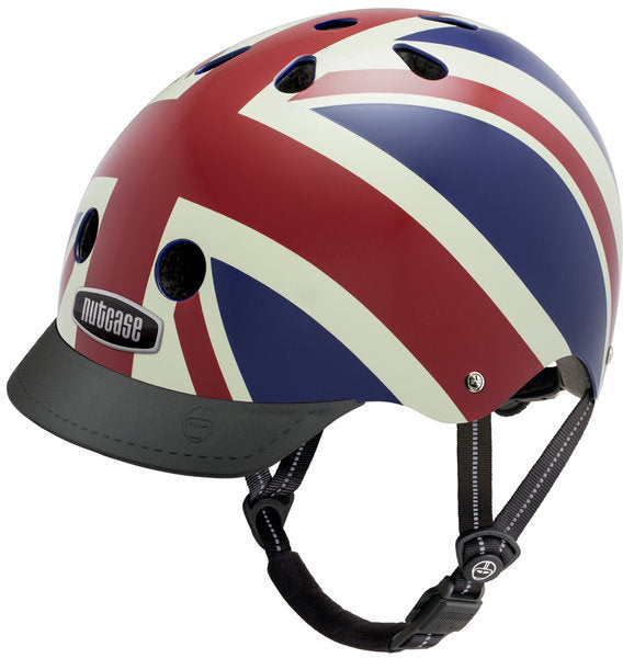 Nutcase Street (Graphics) Mips Helmet