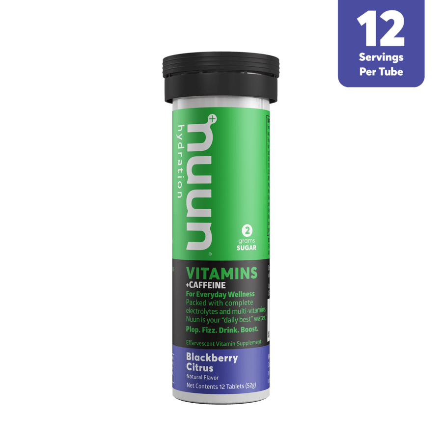 Nuun Vitamin Tabs