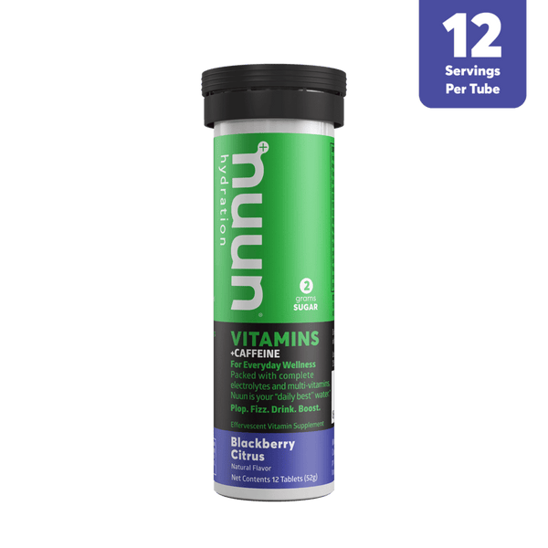 Nuun Vitamin Tabs