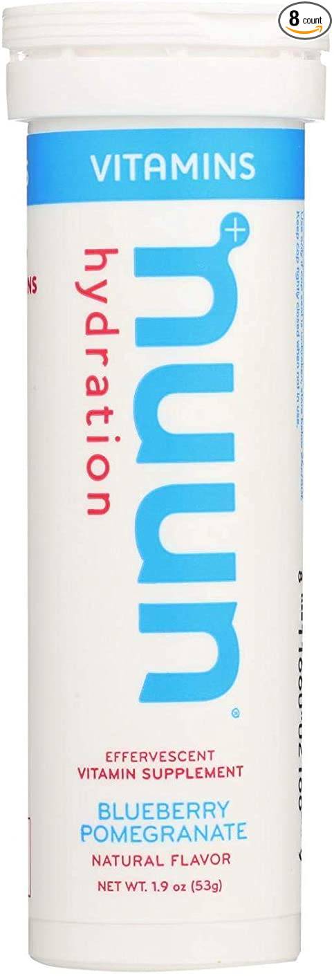 Nuun Vitamin Tabs